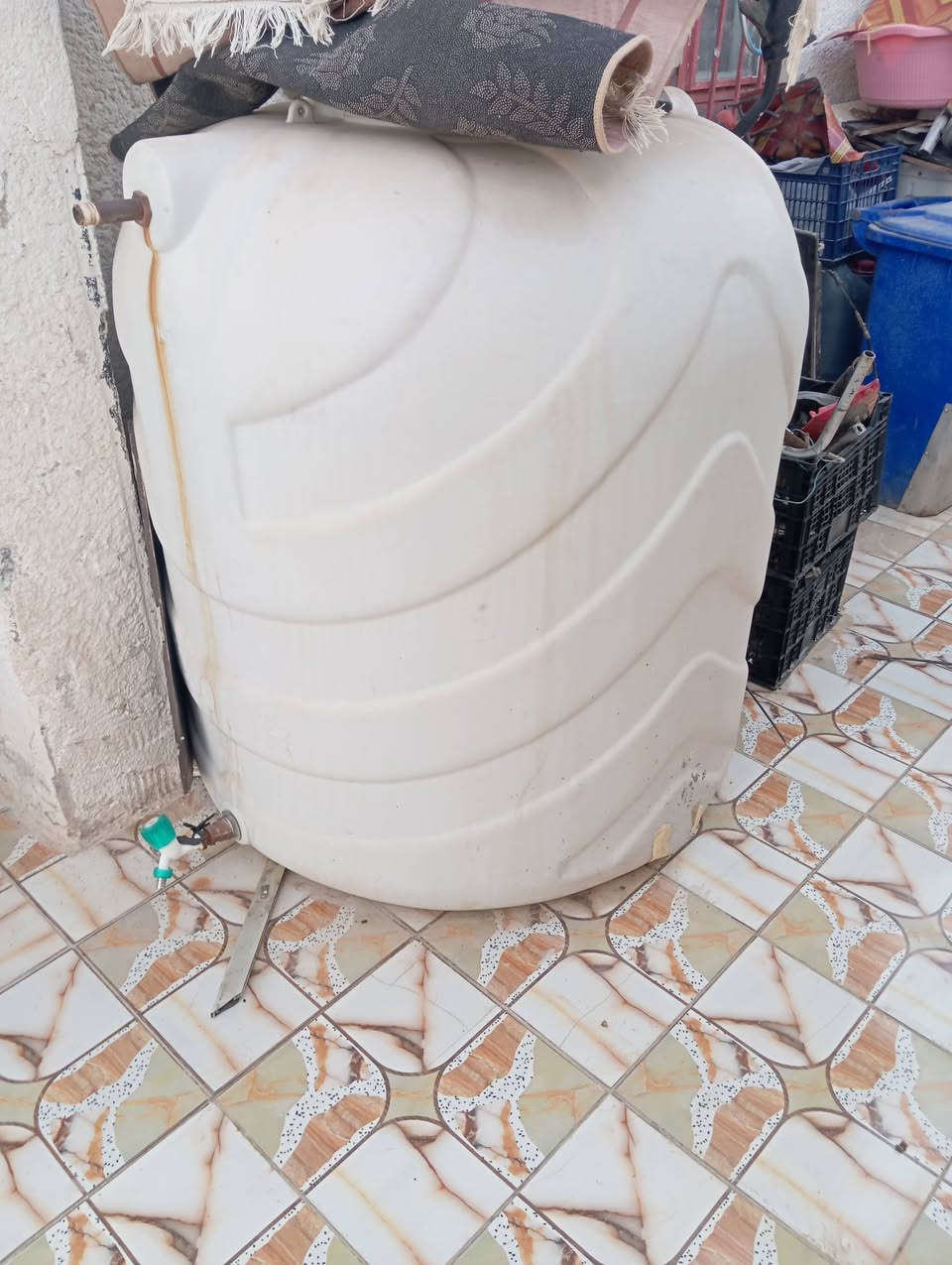 عل 15تانكي 25بي تصليح


**إذا كنت صاحب هذا الإعلان وتريد حذفه لأي سبب، رجاءا أرسل رسالة إلى الدعم الفني**