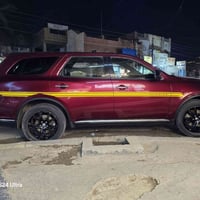 ويل للمراوس • تايرات جديدة • ارتفاع ٥٥