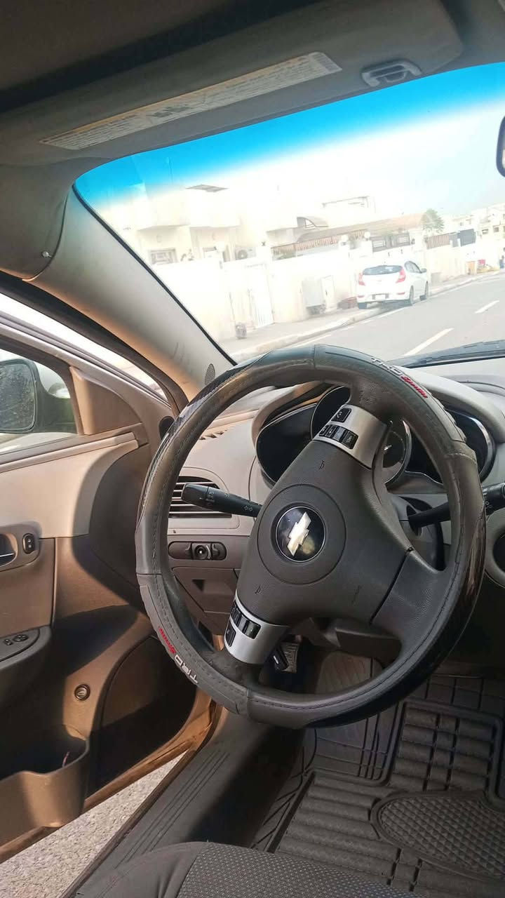 سيارة ماليبو محرك ٢٤٠٠ خليجي موديل ٢٠١١ مابيها صبغ محرك تبريد كير شرط تحويل ووكالة شرط
***********
