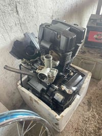 محرك ١٥٠ • نضيف • كوت شيخ سعد