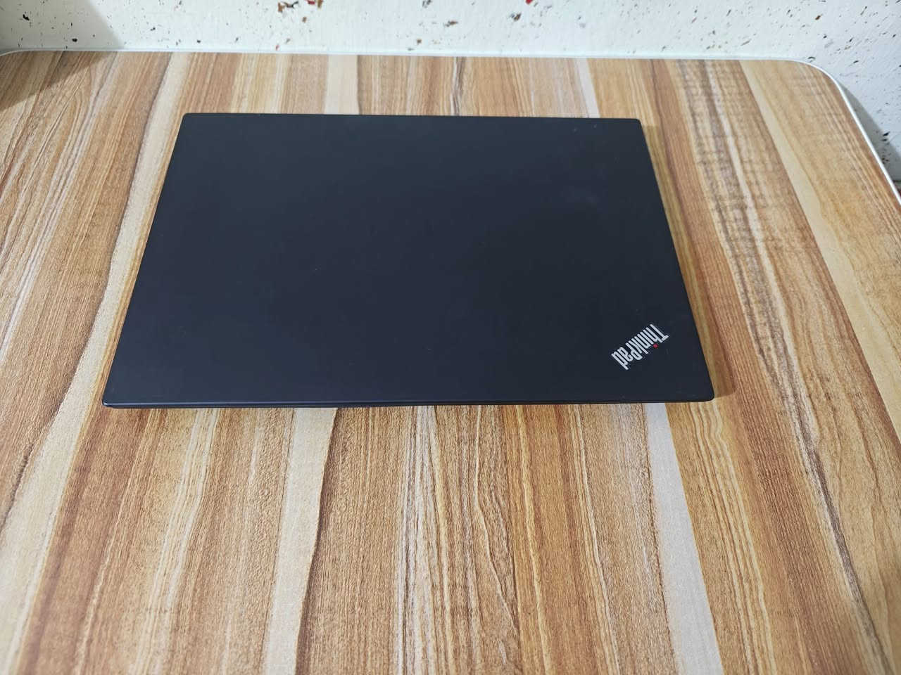 🎯 عرض خاص – آخر القطع فقط! 🎯

💻 Lenovo ThinkPad T14 – الجيل العاشر

⚡️ السعر النهائي: 360 الف  فقط! ⚡️

🔹 المواصفات الكاملة:
• ✅ الموديل: Lenovo ThinkPad T14 – Gen 10
• 🔥 المعالج: AMD Ryzen 5 Pro 4650U
• ✅ الرام: RAM:8GB DDR4
• 🔥 التخزين: 256GB SSD – سرعة عالية جداً
• 🎮 كرت الشاشة: AMD Radeon Graphics
• 🔥 الشاشة: 14" بدقة عالية وحواف نحيفة
• ✅ النظام: Windows 11 Pro أصلي
• 🔥 الكيبورد: عربي/إنكليزي مع إضاءة خلفية

✔️ ضمان: أسبوع كامل للاستبدال عند وجود أي خلل
✔️ الملحقات: شاحن أصلي + جنطة أنيقة

🚚 التوصيل: متوفر لجميع محافظات العراق
📱 للحجز والاستفسار:
واتساب: ***********
اتصال مباشر: ***********
