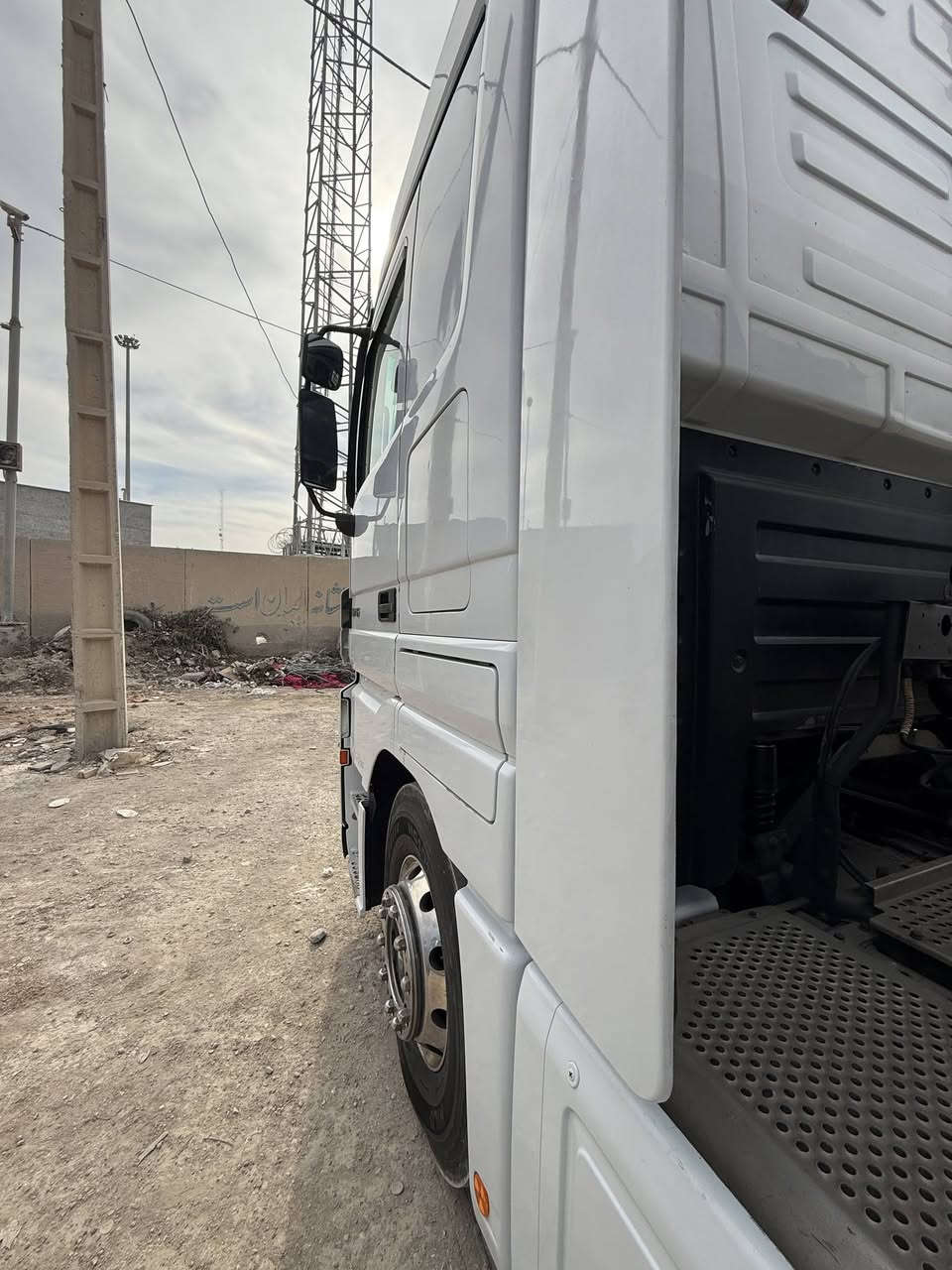 للبيع موديل ٦ رقم سليمانيه بسمي سعر٢٦٠$ ***********/***********
