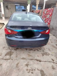 سوناته • ٢٠١٣ • رقم بغداد