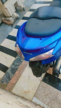 هوندا فورزه • دراجه فورزه • هوندا 010 • دراجه ناريه • سكوتر هوندا • در...