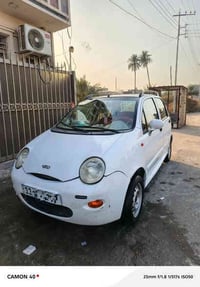 07746449508 كيو كيو موديل 2013 للبيع السياره حلوه ونضيفه رقم بغداد الج...