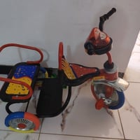 بايسكل طفل • نجف • حي النداء