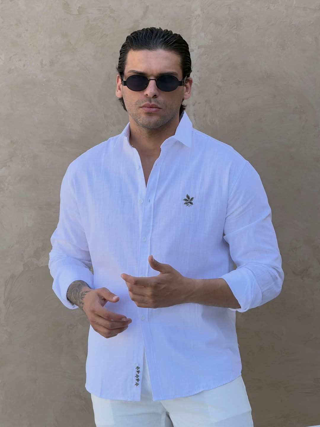 30,000 🔥

S- M - L - xL - 2XL 

بغداد - المنصور - ساحه اللقاء 📍

*********** 📞☎️
