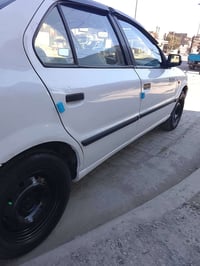 ٢٠٠٩ • رقم بغداد • مكينة وكير