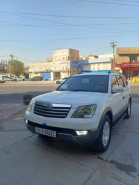 فول اوبشن • فور ويل • ٢٠١٣