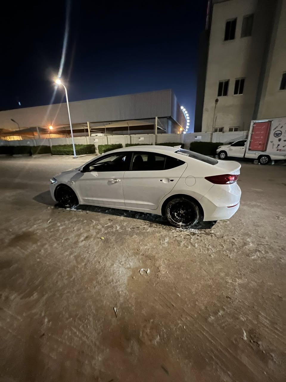 بسبب الوعود الكاذبة السلام عليكم خوان الانترة 17 محرك 2000 دوش بصمة دخول ذكي بيه هاذ الحادث الخفيف وبعد بيه صبغ عام جمالية فقط سيارة جديدة خير من الله اثر جراد فقط مكاني بصرة حي القضات قرب ساحت الرمل ***********
