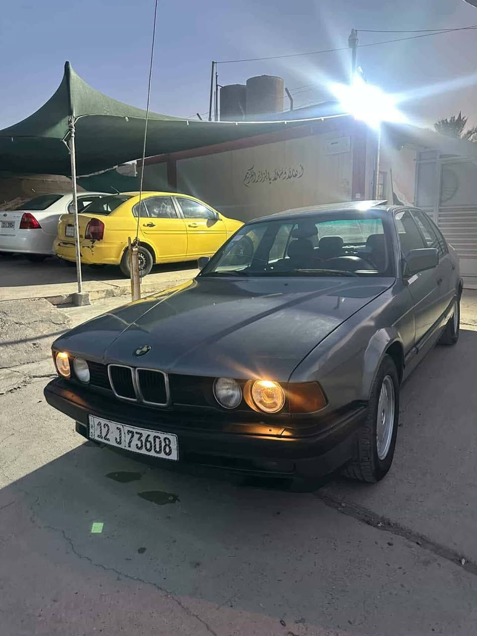 #BMW عدد أثنين)) للبيع تفاصيل أتصال على رقم
*********** مكلف بل نشر رقم أصحاب سيارات @إشارة @الجميع السعر الوحده 50ورقة

