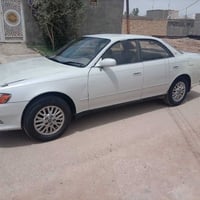 رقم بغداد • ١٩٩٥ • محرك وكير