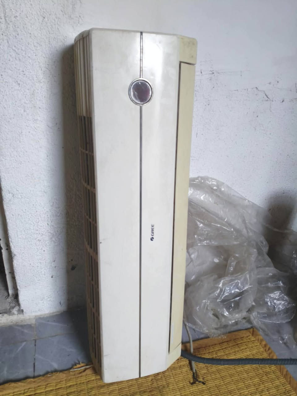 السلام عليكم أخذ سكرين وتعال خاص سعار مناسب سبلت كري ٢طن مكيف ١طن قتصادي مستعجله عله بيعته خاص


**إذا كنت صاحب هذا الإعلان وتريد حذفه لأي سبب، رجاءا أرسل رسالة إلى الدعم الفني**