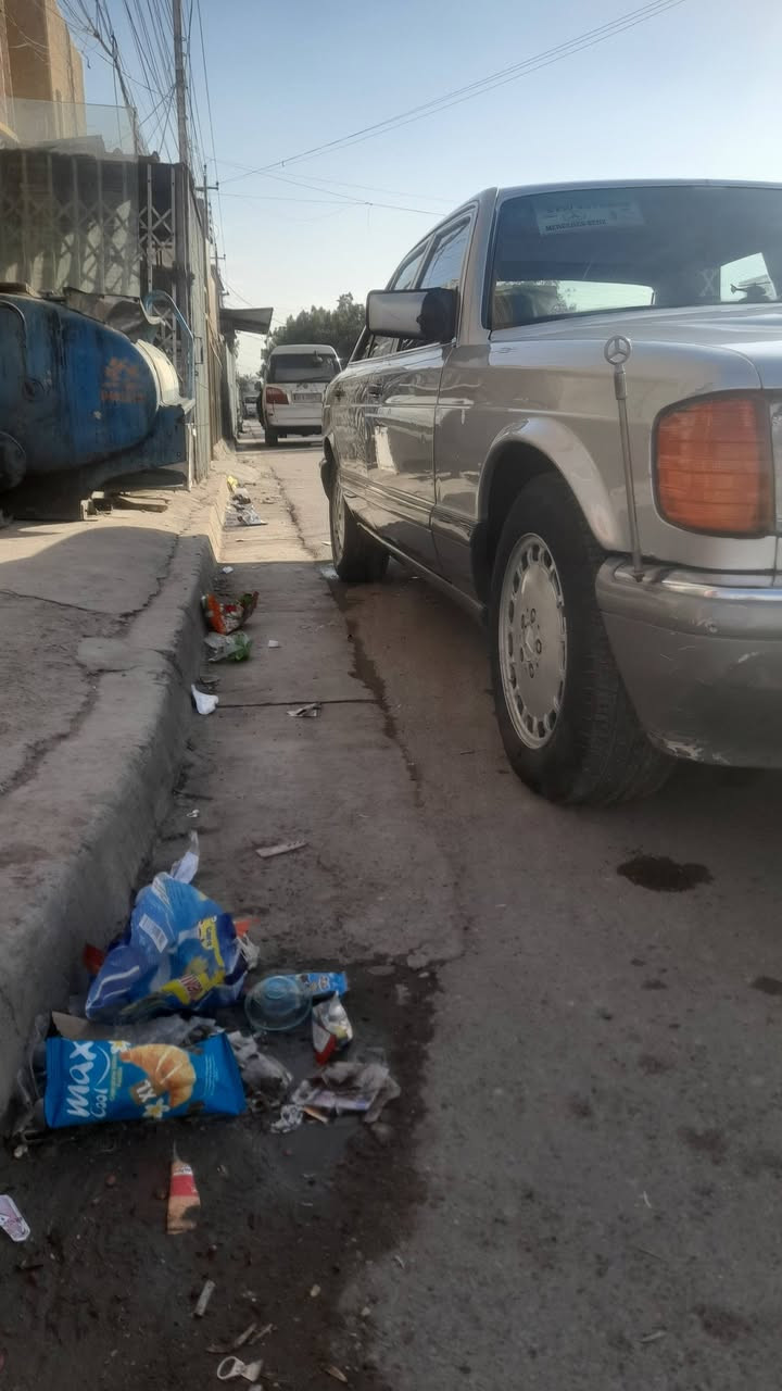 سلام عليكم مارسيدس جامبو باب قصير مكينه 
300 قبق اسود 
ابسمي
مكينه كير  كفاله 
سلايت طكتين
صدرها نظيف 
غرفتها نظيفه 
كهرباء كلها شغاله 
بكاني بغداد 
السعر ٧٨ بيها مجال 
***********
