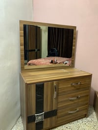 غرفه نوم تركي بابين سلايد السعر400بدون الدوشك للتواصل07725390424