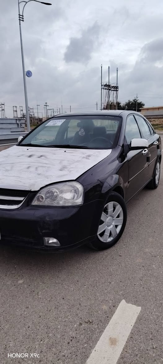 السلام عليكم
اوبترا 2008 للبيع
قطعتين صبغ بدون دواخل او معجون
صدر جديد بالكامل تايرات جدد
تبريد شغال ثلج
السياره حلوه وجاهزه
عليها ادامه كامله نوزلات بلكات دهن كله جديد
رقم وسنويه ساقطه صار 4 اشهر تريد تحويل او وكاله
المكان ديالى جلولاء
السعر 66 وبيها مجال قليل
***********
