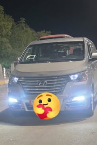 هيونداي استاركس • استاركس 2020 • سيارة استاركس • استاركس سياحي • استار...