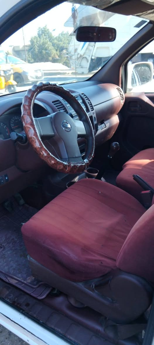 سلام عليكم لبيع نيفاره مديل 2009 كير عادي رقم بغداد تحويل مباشر مشروع وطني سنوية جديده شاصي كير محرك مكفولات سياره جاهزه من كل شي تخم تاير تبريد
مكان بغداد مكلف بنشر سعر / 92/   ***********
