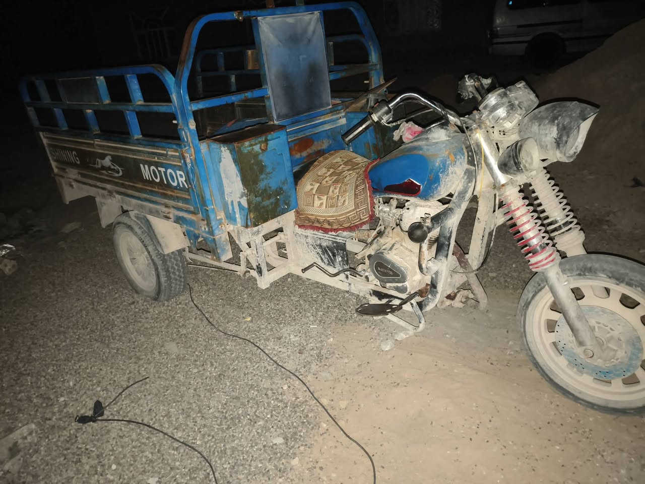 ستوته اصولي سعره خاص  مكان نجف حي ميسان موديل 19


**إذا كنت صاحب هذا الإعلان وتريد حذفه لأي سبب، رجاءا أرسل رسالة إلى الدعم الفني**