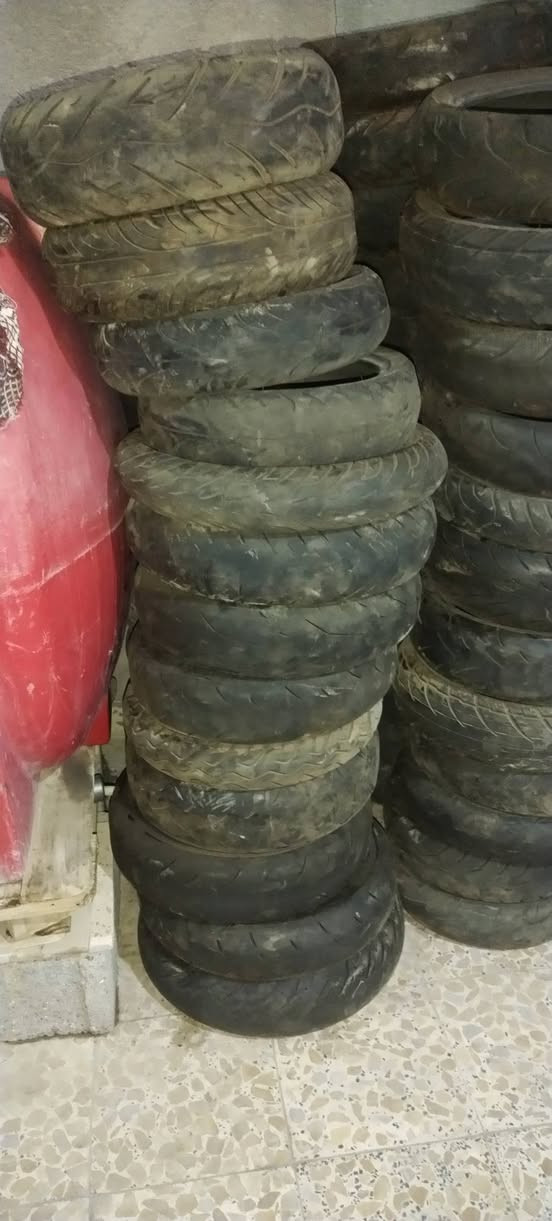 سلام عليكم
متوفر تاير دراجه جميع القياسات
جمله مكاني بصره
***********
