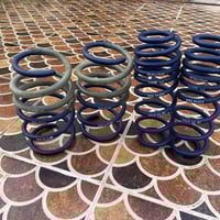 لويات تنصية • كولف MK7/7.5 • H&R ألمانية