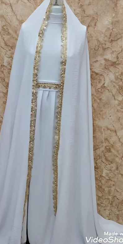 زي تكليف للبنوتات الجميلات💁‍♀️❤️
اربع قطع
(عباءة..حجاب..فستان.. حزام .) 
القماش تركي درجة اولى اصلي💯
الالوان والتصاميم حسب طلـبكم 🙏 
🔸توصيل متوفر جميع المحافظات 🔸
 
***********

# كربلاء, العراق
