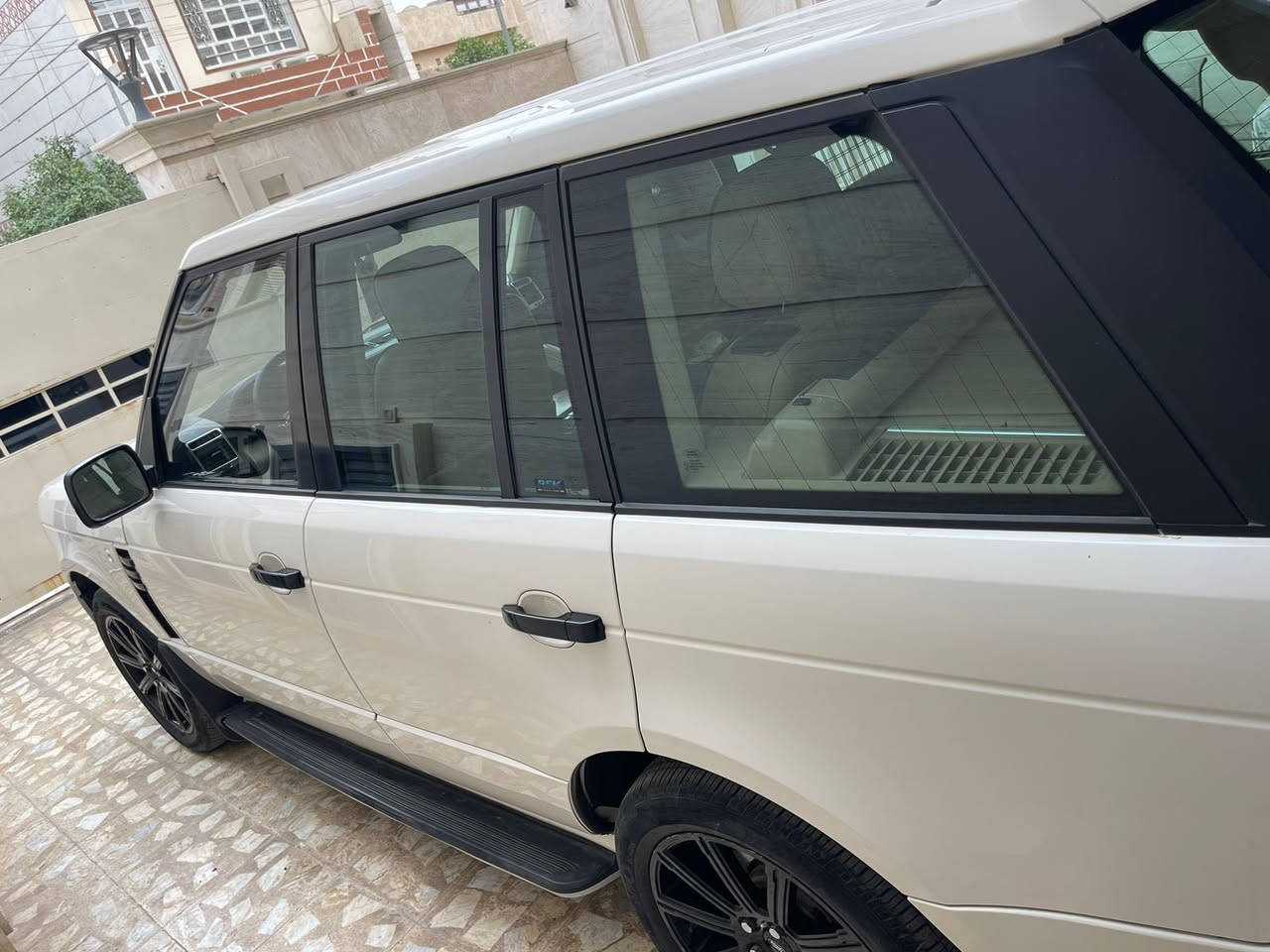 رانج روڤر فوگ خليجي 2010
سوبر جارج محرك بلادي 
ماشية 104 الف كم 
السعر 165 $ مع لوحة اعتيادية 
سعر 550$ مع الرقم المميز


**إذا كنت صاحب هذا الإعلان وتريد حذفه لأي سبب، رجاءا أرسل رسالة إلى الدعم الفني**