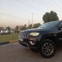 للبيع جيب لمتد خليجي 2014 رقم بغداد انگليزي مشروع وطني هزه جديده بسمي ...