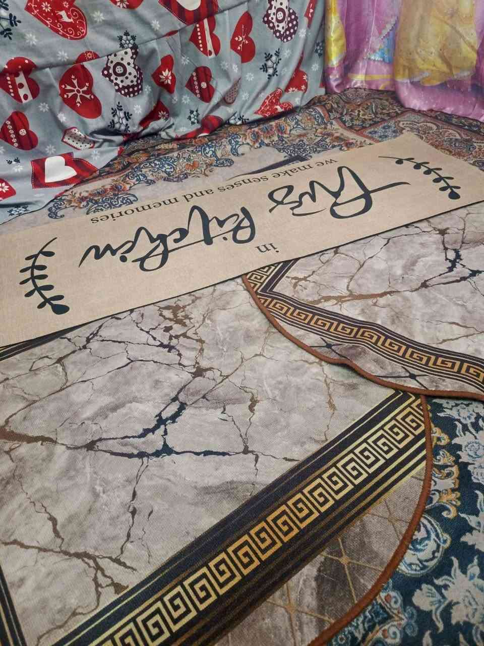 السلام عليكم دوسات للبيع ب5


**إذا كنت صاحب هذا الإعلان وتريد حذفه لأي سبب، رجاءا أرسل رسالة إلى الدعم الفني**