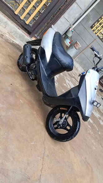 دراجه ساسوكي محرك مجفت جديد كابريتر جديد اول هندر سرعه(60)مكان تكريت صقور سعر (200)
***********
