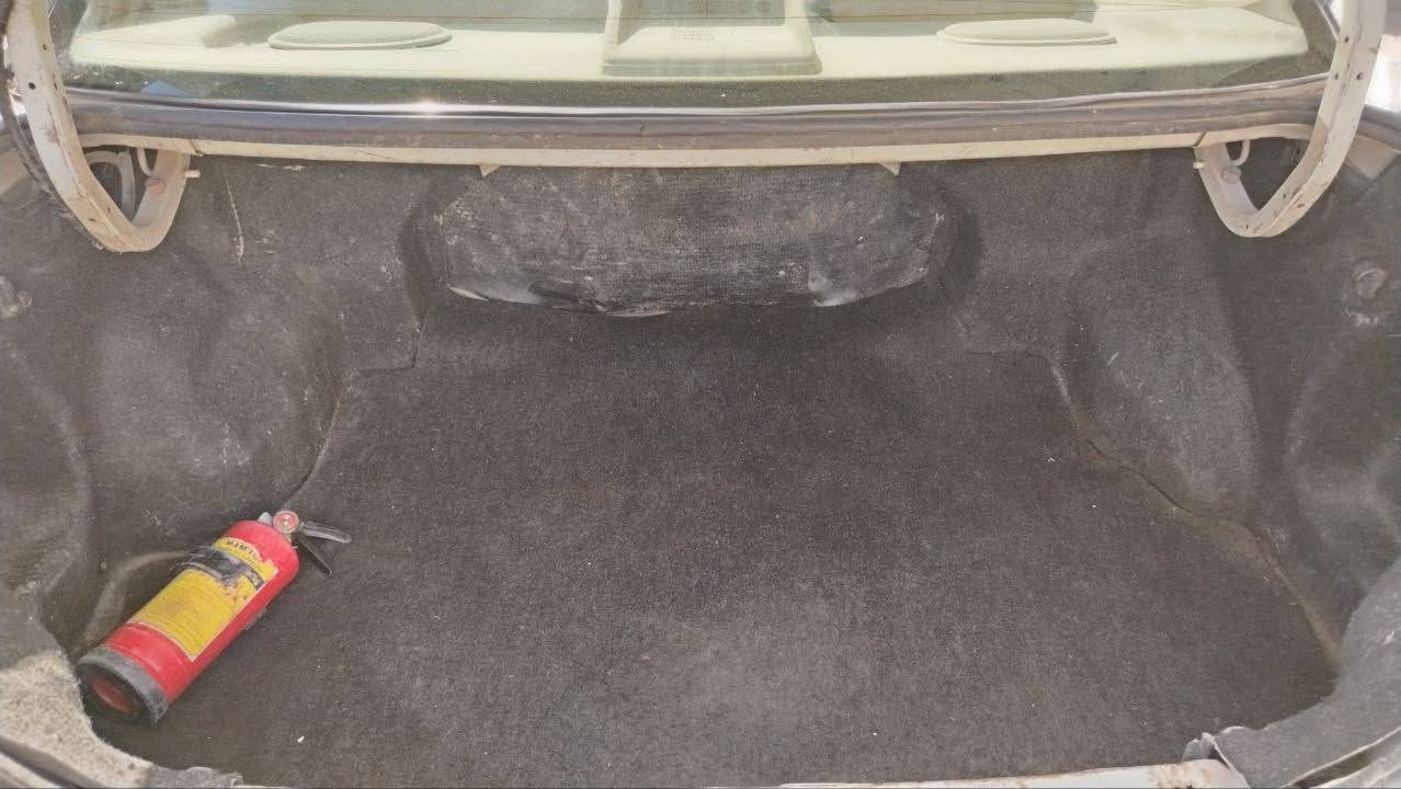 السلام عليكم
سيارة نيسان سني 2005 ياباني اصلي
سيارة جاهزة محرك كير تبريد كهربائيات صدر جديد جام كهربائي 
السيارة باسمي رقمها بابل مميز من اربع أرقام
مكاني بغداد
السعر ٧٨ الاتصال على الرقم ***********
