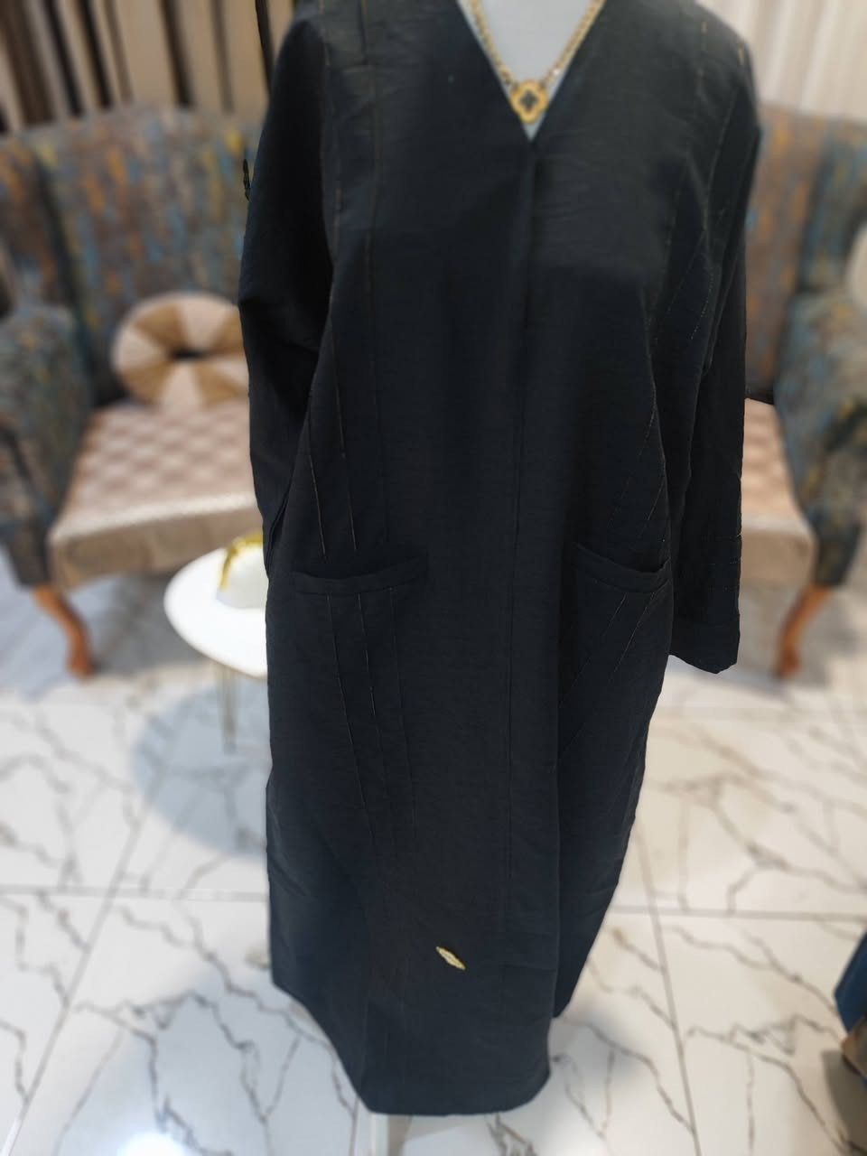شوفولي جمال لعبايات الخليجي كلهه براندات لتحب تحجز اتابع بثي عبايات وشلحات وكيلوتات وتشيرت وقميص وكلبيات واسعار تنافسيه @إشارة


**إذا كنت صاحب هذا الإعلان وتريد حذفه لأي سبب، رجاءا أرسل رسالة إلى الدعم الفني**