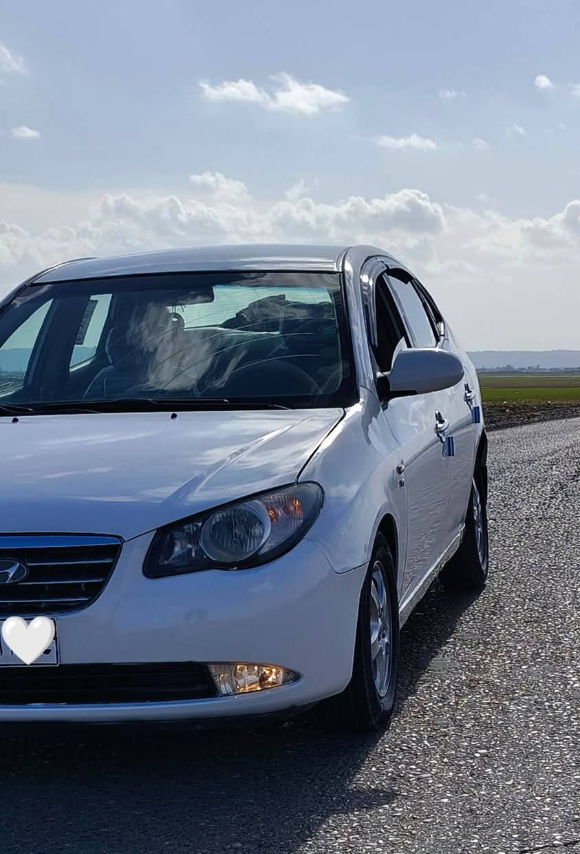 سلام عليكم للبيع او مراوس بكص فقط

افانتي خليجي 2009 لون ابيض🤍 دخول جديد  دخول جديد 

دخلها بيجي عسلي +اسود ملكي🦅

محرك s16 دكشن عالي محرك كير شرط✈️

سياره فول موصفات عدا الفتحه 

كشانه جلد

تحكم ستيرن

لايت اسود ليزري

كيجين حماوه

صدر +طخم تاير جديد جواها 

4ويل كروم جديد

سياره بعد بيها جثير موصفات 

سعرها 45وبيها مجال بصيط حك جيه

 للستفسار 

*********** اتصل وتدلل بي وتساب هم
