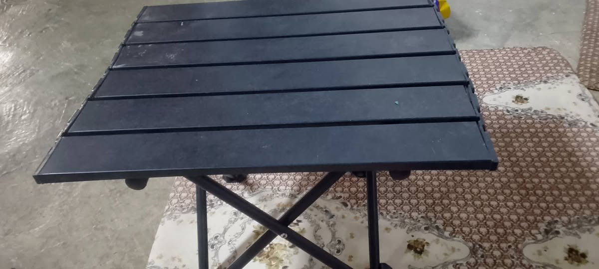 للبيع خيما سفريه السعر 35 جديد بيها طبله هديه .‏‪***********‬‏
