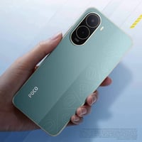 بوكو C81Pro • 6000mAh • مستعمل يومين