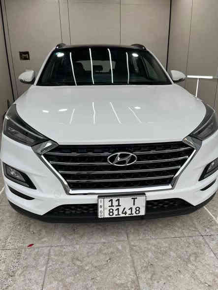 اسلام عليكم للبيع توكسان خليجي مديل 2019 بغداد السياره بدون صبغ بدون حادث بيها طخه اباب السايق اومعدلع على البارد. السياره جديده او الحمد الله مابيها ٲٲيٍُــٌٍـ🍃🌸ُـًٍَِـٌٍـيي ۦ✿⇣ نقص. جاهزه من كلشي. السياره فول موصفات ماعده البصمه والجلد. السعر المطلوب  اوبيها مجال بسيط 206 مكان السياره بغداد شارع فلسطين. الاستفسار على الرقم ***********
