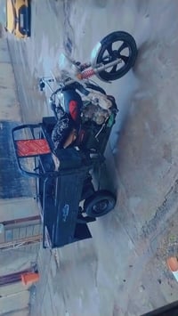 ستوته • مديل ١٦ • محرك ٢٠٢٣