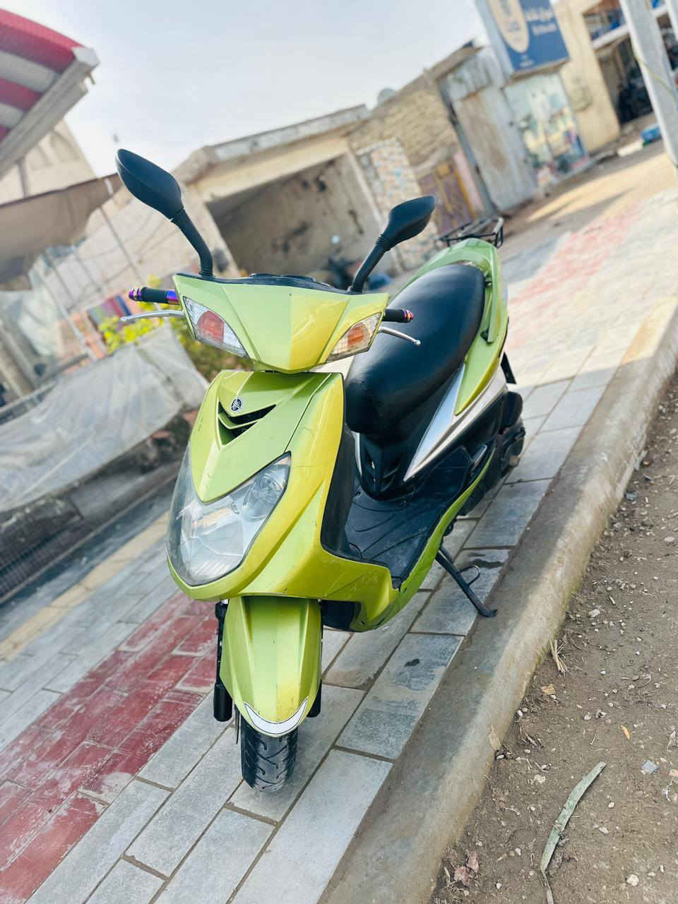 سكنس ياباني فحل قبق نفخ الدراجه حلوه مكينه ما مفتوحه تجي تفحص وين ما يعجبك مليون 250 /***********
