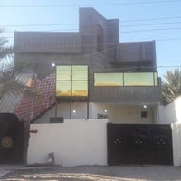 مشتمل ايجار • الرمادي • ٢ غرف