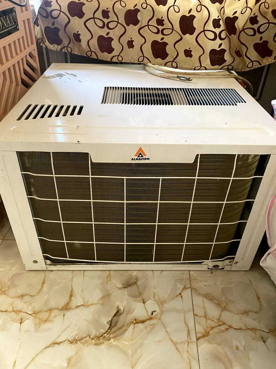 رافعه الوسام الاصلي السعر وحده 200 العدد2 مكيف 2طن استعمال اقل موسم السعر 400


**إذا كنت صاحب هذا الإعلان وتريد حذفه لأي سبب، رجاءا أرسل رسالة إلى الدعم الفني**