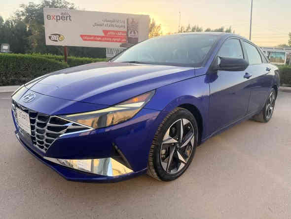 السلام عليكم للبيع النترا ٢٠٢٣ 
ماشيه ٣٣ صور الحادث بالمنشور
حادث سرقه جاملغ وبنيد مبدلات ومصبوغات بدون ايرباك بدون لغد بدون شاصي 
محرك٢٠٠٠ دوش 
شاشه كبيره متصله دجتال
فول تحكم ستيرن
رادار امامي+رادار جانبي
تحديد مسار
توقف ذاتي
اوتو هولد
هند بريك بصمه 
كامره خلفيه دواره+حساس خلفي
بصمه تشغيل عن بعد
فتح صندوق عند الاقتراب
كشنات الاماميه تدفئه
لايت لد +زنون ناصي عالي
ويل١٧ تخم تاير جديد
صدر جديد باتري جديد السياره جاهذه ع اخر حبايه  
السعر١٦٣ وبيهه مجال 
مكاني بغداد حي تونس افاق عربيه قرب صليخ
*********** تونس
