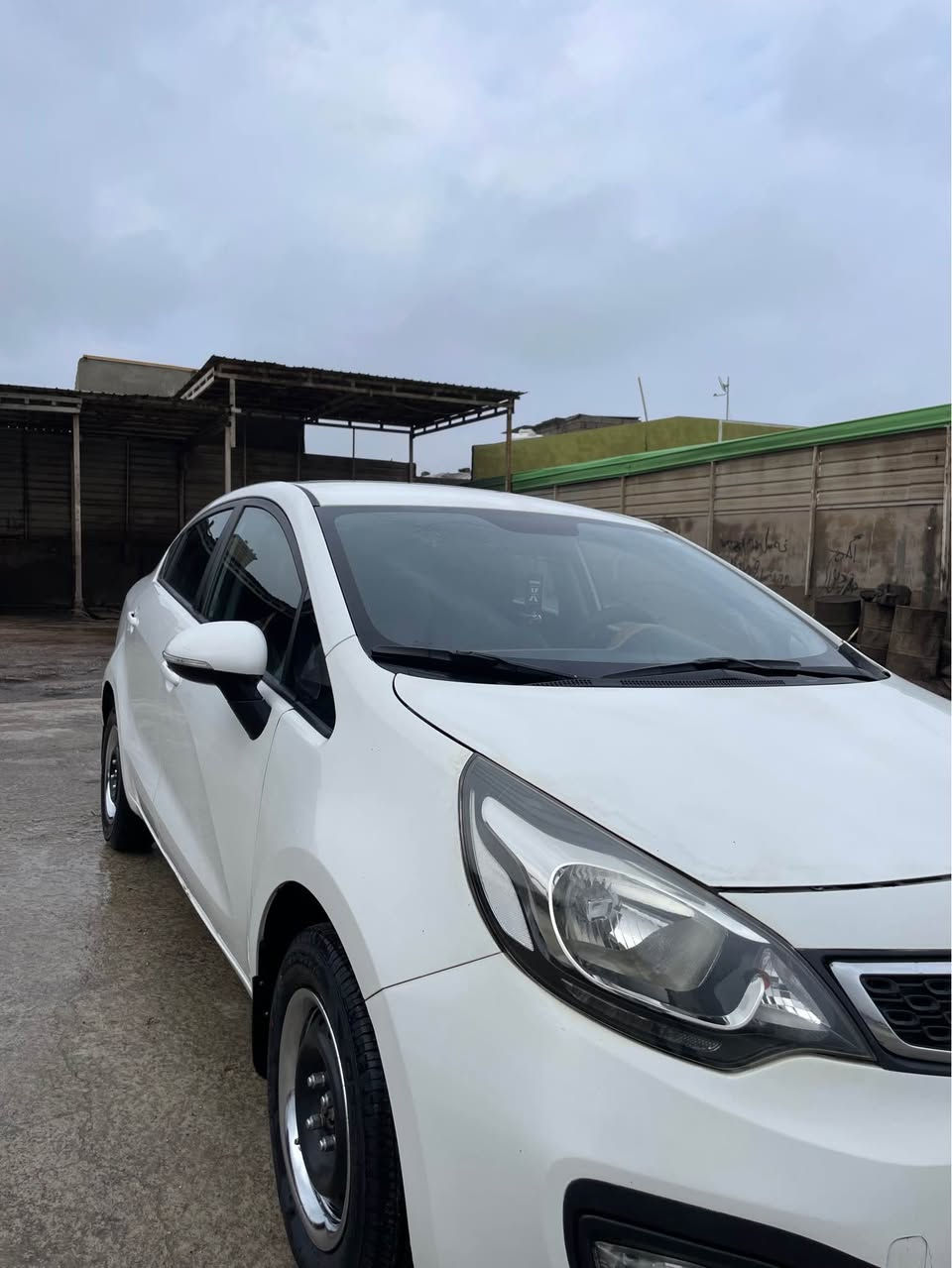 كوردي 

كيا ريو 2013 مةكينه گةوره گير توماتيك و عادي پارجه و نيو سبخ بي داخلي رقم سنوي نويه هةتا 2028 گير مكينه تخم كهربايات هةموي بەشرت تحيد سرعيه ايباد و كاميرەيه سعر 85 و مجال شوين بردرش ‭0750 452 6759‬ 

عربي 

كيا ريو 2013 محرك كبير بيها قطع و نص صبخ بدون دواخل رقم و سنوية جديد 2028 گير و محرك و تخم و كهربيات كل بشرط تحديد سرعه و ايباد و كاميرة سعر 85 و بيها مجال مكان بردرش ‭

‭0750 452 6759‬ اكر, نينوى
