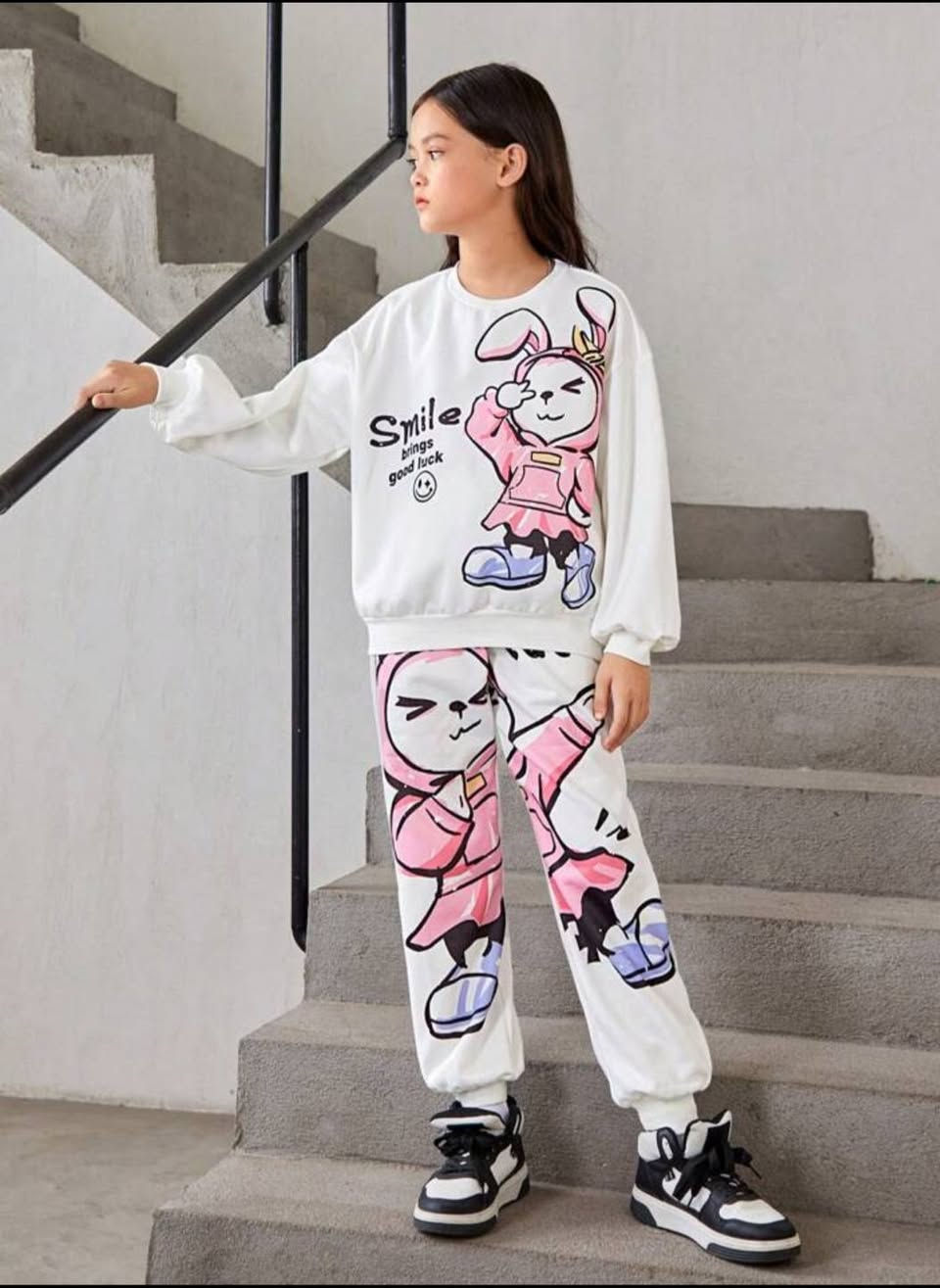 فوري من #shein 
محتارة تشتري لولادك صيفي ولا شتوي للعيد🤔 
انا بقي جبتلك الحل 😍
بيجامات خريفي خامات تحفة بناتي 👩 واولادي 👦

اشكال مختلفة تناسب الجميع 🤗
خامات ناعمة ومريحة 🛌
مقاسات مختلفة 👫
اسعاااار مفجأه🎁🔥
شياكة ولادك علينا


**إذا كنت صاحب هذا الإعلان وتريد حذفه لأي سبب، رجاءا أرسل رسالة إلى الدعم الفني**