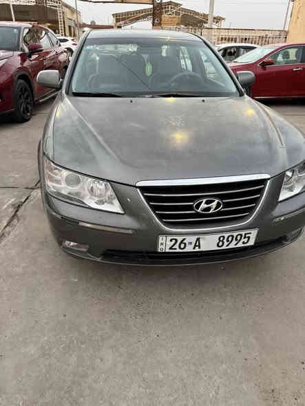 السلام عليكم  مكلف بل نشر اتصل ع الارقام
للبيع بسعر مناسب ب98 وبيها مجال
سوناتا 2009 للبيع رقم صلاح الدين الدولي بسمي
وارد امريكي 
بيها 3 قطع صبغ ليبل واحد سياره
 شرط بدون دواخل 
مكفوله كير ومحرك
مكان السياره بيجي 
السعر المطلوب98 وبيها مجال 
للأستفسار الاتصال 
***********
***********
