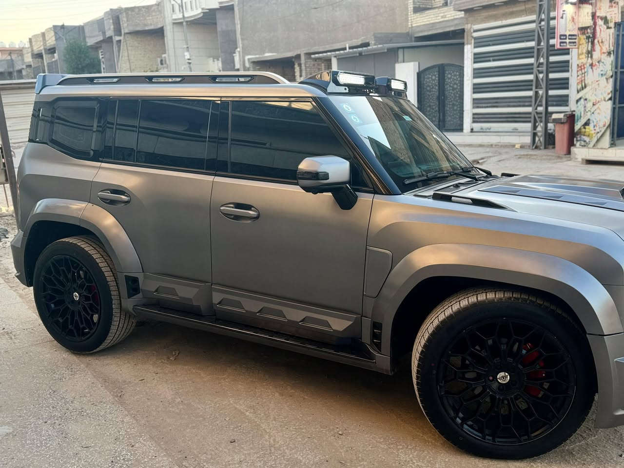 سلام عليكم
للبيع جيتور T2 
كفالة عامة داخل الضمان
التفاصيل اتصل ***********
