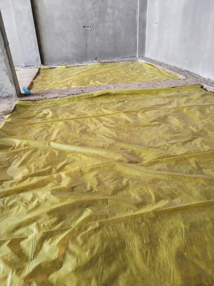 السلام عليكم توجد خباطه صب لكافة انواع الارضيات فرش سبيس وحدل شغل درجه اولى وبأسعار مناسبة للاتصال *********** واتساب ***********
