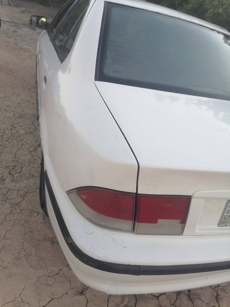 للبيع  سمند موديل 11 جاهزه كير محرك كهربايات حداديه تحويل  مباشر سعر 25 وبيه مجال لشراي رقم هاتف ***********
