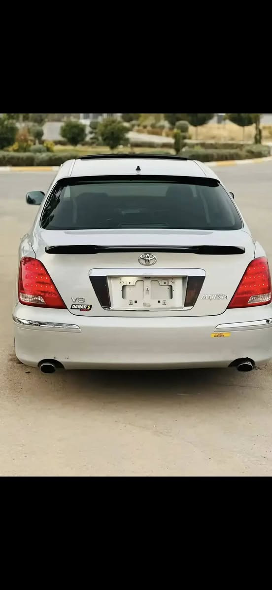 ماجيستا موس موس ٢٠٠٥ی قەپات مواسەفات ٥ دوگمە کامێرە دوا و حاسە جام کارەبای بەسمە 
جلد و هیتەر و سلایت ٣ پەردە و سەلاجە و مەرکەزی ئەی بی ئێسی شاهانە ویل مایباخ 
گێڕو مەکینەی بەشەرت مەکینەی دا نەگیراوە دەعمو لێدراوی و کەفەر گۆڕاوی بەشەرت  تەقەو ڕەقەی نیە هەمو گیانی بەشەرت 
 سلێمانی ٥٩$مەجال
*********** السليمانية, العراق
