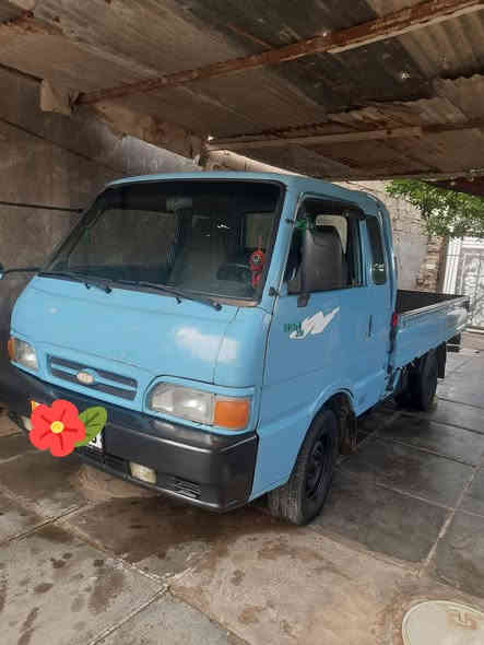 السلام عليكم هاي كيه حمل للبيع موديل ٩٥رقمهه ديالى مشروع وطني مكاني بغداد سبع اقصور للشراي يتصل ‏‪***********‬‏
