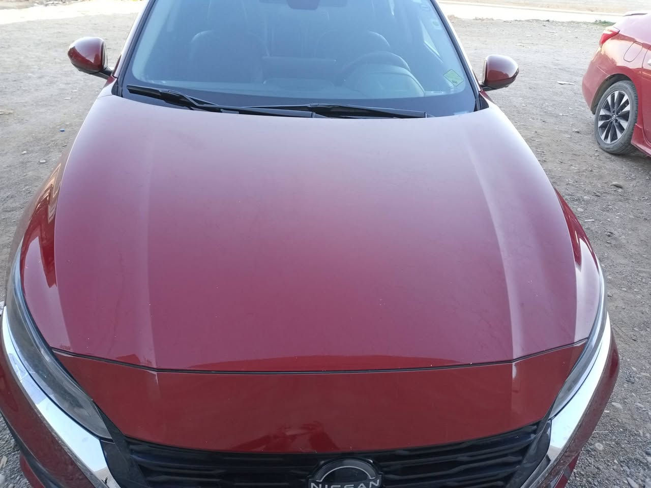 نيسان التيما 2023SLفول مواصفات مكفولة كفالة عامة سنويه ل30 ماشية 40الف للاستفسار الاتصال على الرقم ***********
